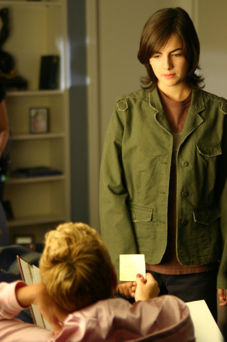 Фото - Камилла Белль: 450x677 / 45 Кб