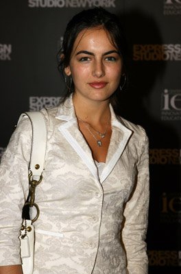 Фото - Камилла Белль: 264x400 / 23 Кб