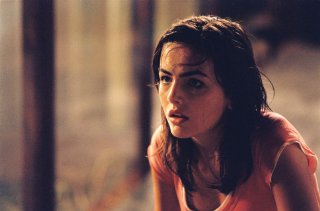 Фото - Камилла Белль: 320x211 / 13 Кб