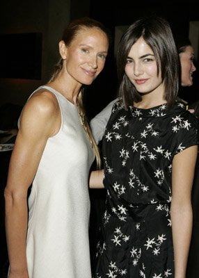 Фото - Камилла Белль: 286x400 / 27 Кб