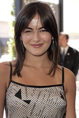 Фото - Камилла Белль: 267x400 / 28 Кб