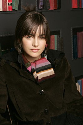 Фото - Камилла Белль: 267x400 / 19 Кб