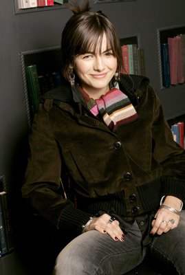 Фото - Камилла Белль: 269x400 / 22 Кб