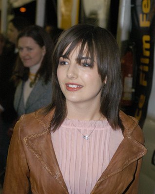 Фото - Камилла Белль: 318x400 / 24 Кб