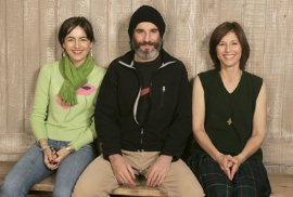 Фото - Камилла Белль: 270x182 / 14 Кб