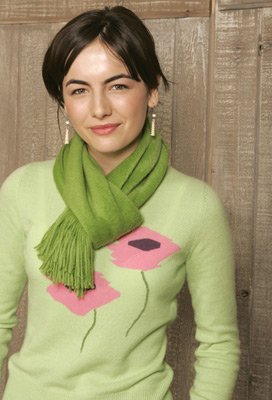 Фото - Камилла Белль: 272x400 / 24 Кб