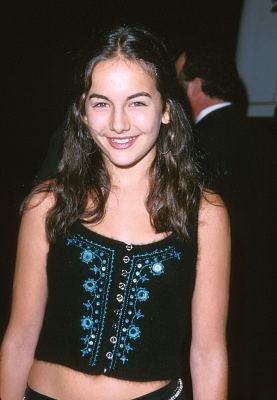 Фото - Камилла Белль: 277x400 / 21 Кб