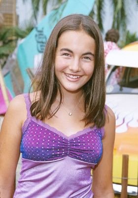 Фото - Камилла Белль: 280x400 / 27 Кб