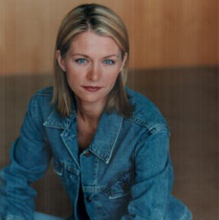 Фото - Анн Мари ДеЛюсия: 320x321 / 15 Кб