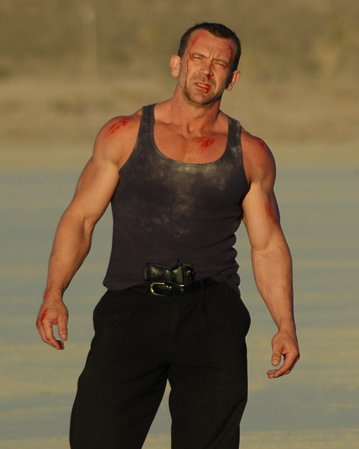 Фото - Shane Wood: 1200x1500 / 166 Кб