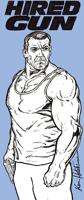 Фото - Shane Wood: 268x640 / 50 Кб