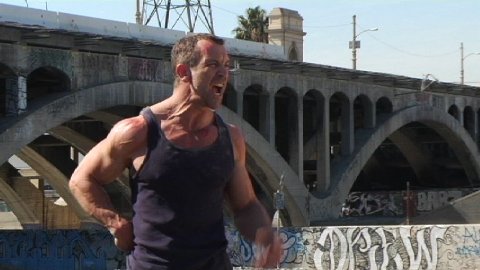 Фото - Shane Wood: 480x270 / 30 Кб