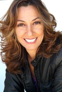 Фото - Antoinette Peragine: 214x319 / 16 Кб