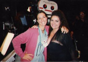 Фото - Antoinette Peragine: 284x199 / 13 Кб