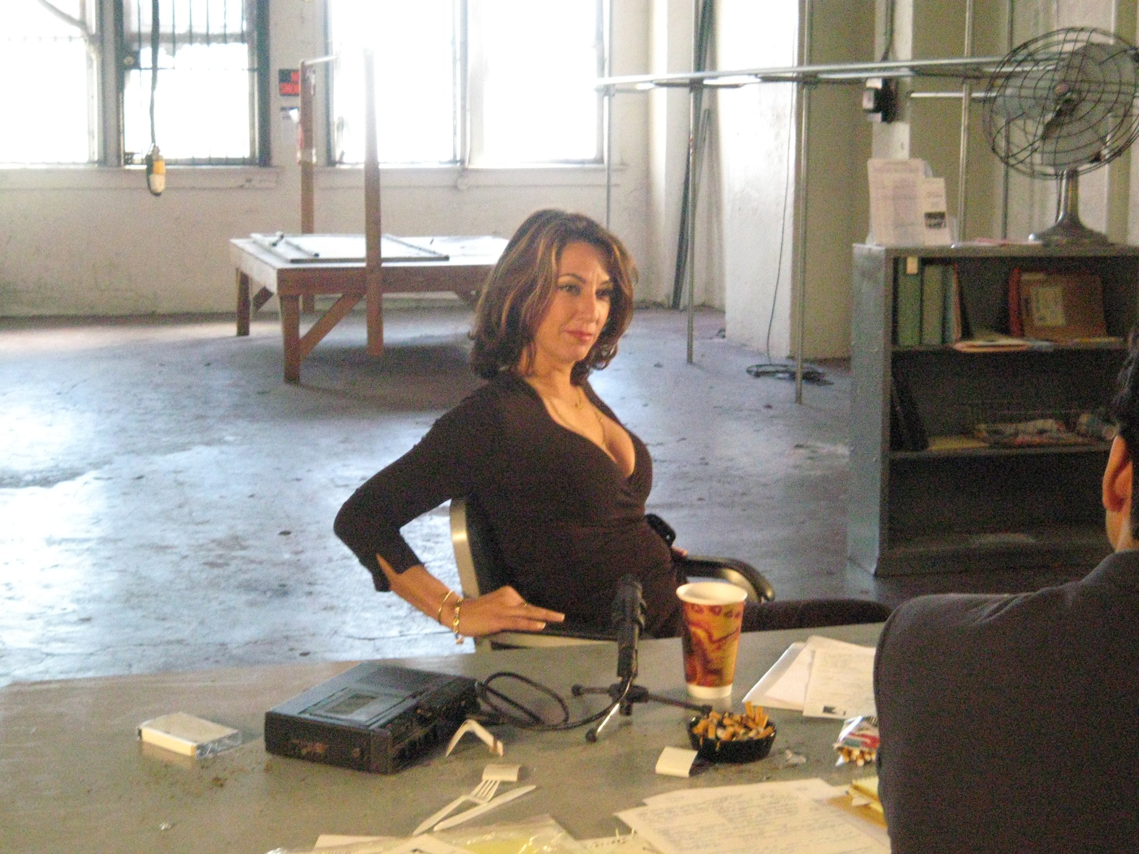 Фото - Antoinette Peragine: 2304x1728 / 757 Кб