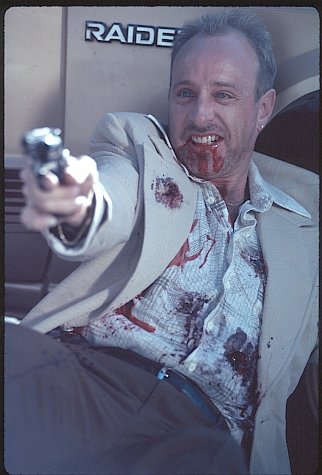 Фото - Marshal Hilton: 322x475 / 35 Кб