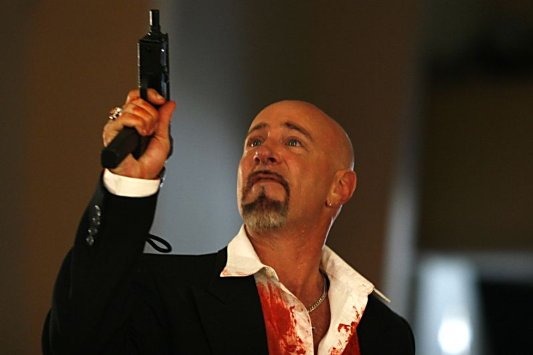 Фото - Marshal Hilton: 533x355 / 22 Кб