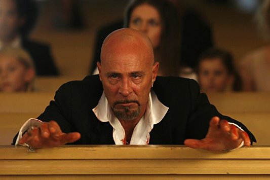 Фото - Marshal Hilton: 533x355 / 27 Кб