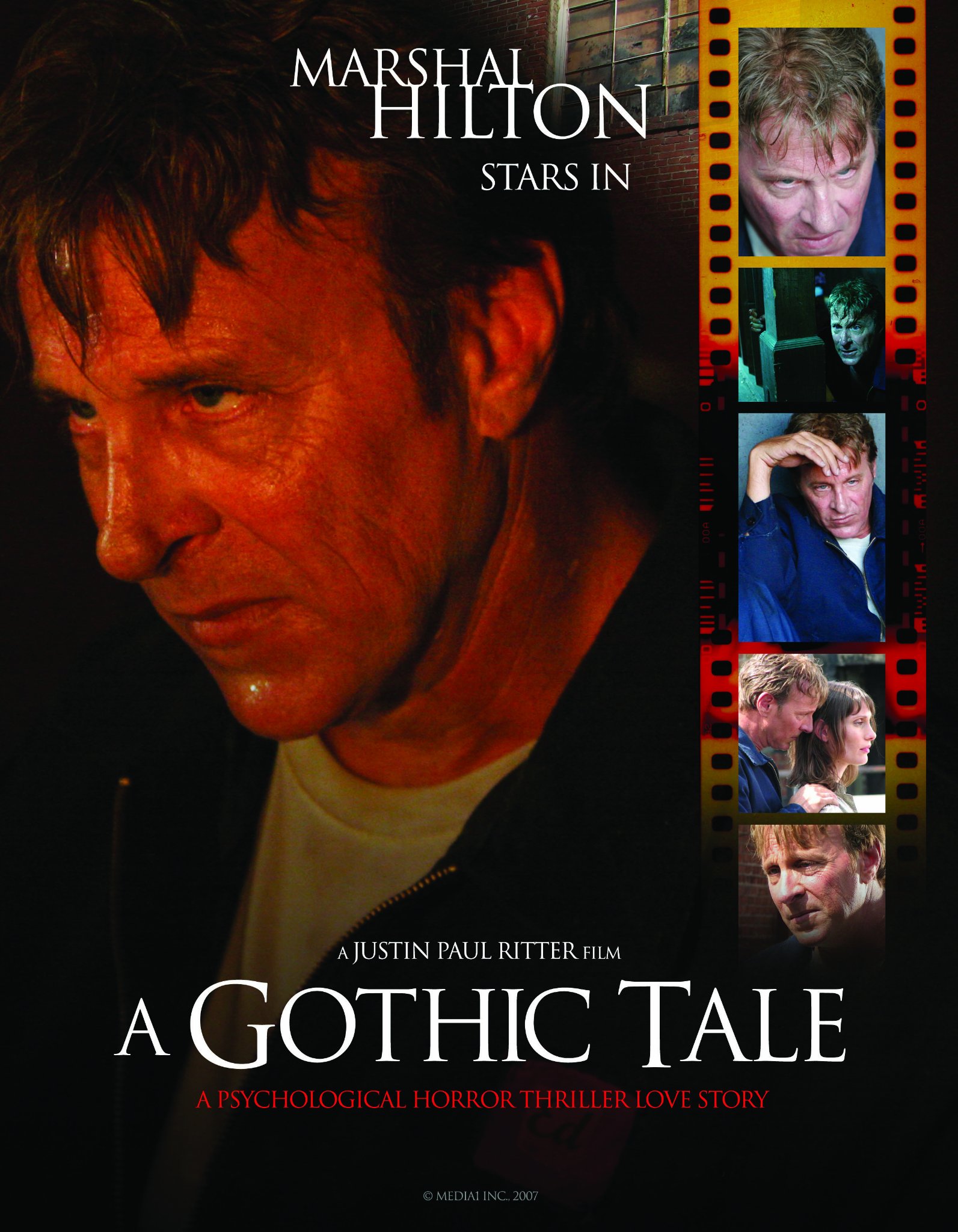 Фото - Marshal Hilton: 1593x2048 / 378 Кб