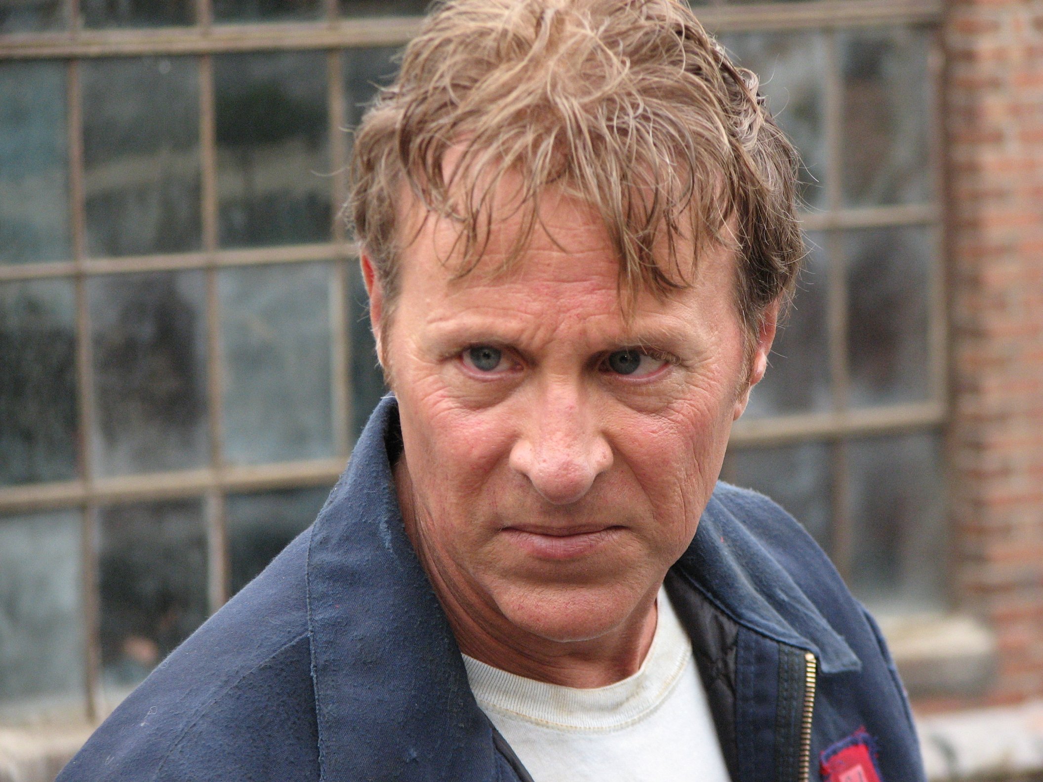 Фото - Marshal Hilton: 2112x1584 / 562 Кб