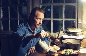 Фото - Marshal Hilton: 296x195 / 17 Кб