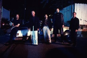 Фото - Marshal Hilton: 301x201 / 15 Кб