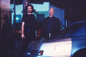 Фото - Marshal Hilton: 301x201 / 13 Кб