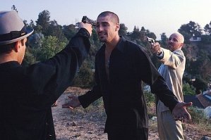 Фото - Marshal Hilton: 299x199 / 17 Кб