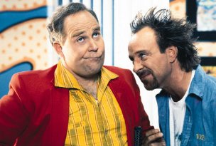 Фото - Marshal Hilton: 304x205 / 19 Кб