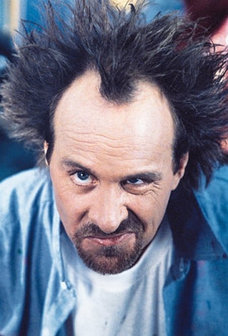 Фото - Marshal Hilton: 450x664 / 61 Кб