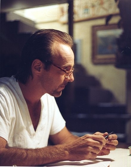 Фото - Marshal Hilton: 440x558 / 39 Кб