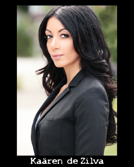 Фото - Kaaren de Zilva: 565x706 / 54 Кб