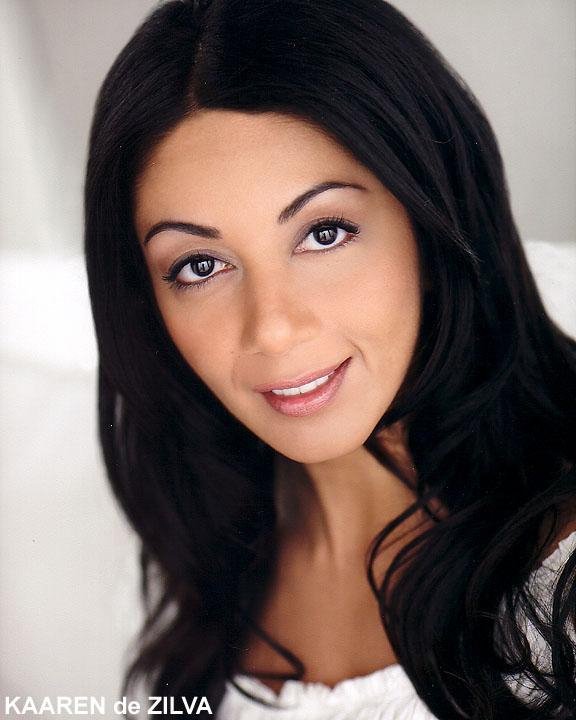 Фото - Kaaren de Zilva: 576x720 / 62 Кб