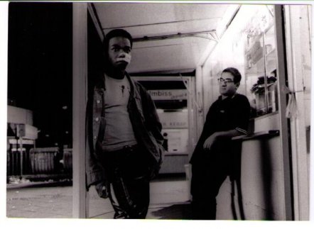 Фото - Дуайт Юэлл: 442x323 / 26 Кб