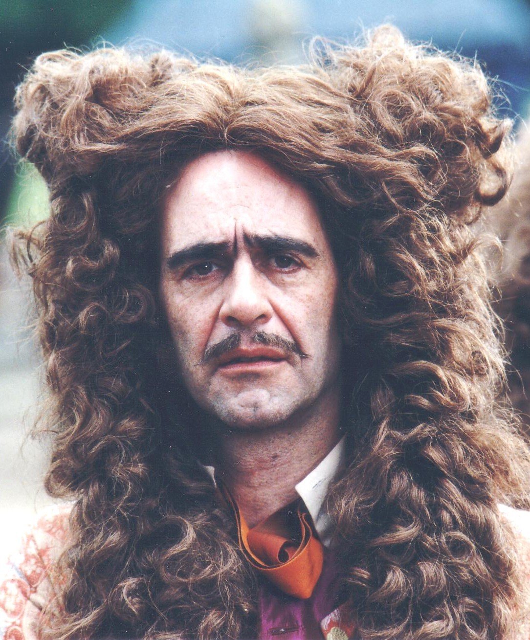 Фото - Пол Бэнди: 1084x1309 / 327 Кб