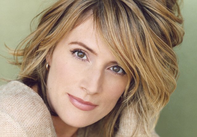 Фото - Кирстен Нельсон: 638x444 / 60 Кб