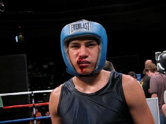 Фото - Эдди Спирс: 338x254 / 17 Кб