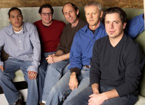 Фото - Эдди Спирс: 289x209 / 18 Кб