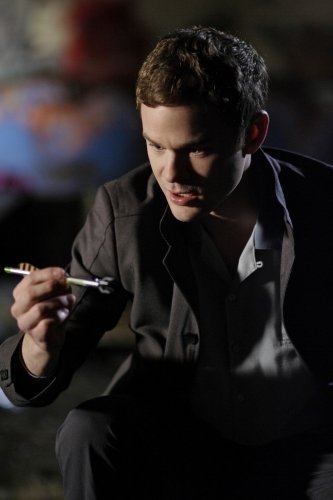 Фото - Аарон Эшмор: 333x500 / 21 Кб