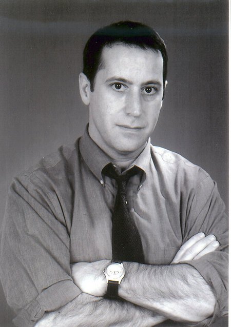 Фото - Грег Смит: 450x638 / 50 Кб