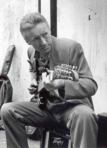 Фото - Дон Бэйкер: 450x621 / 58 Кб