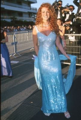 Фото - Энджи Эверхарт: 270x400 / 27 Кб