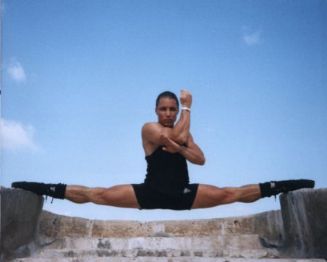 Фото - Майкл Верхан: 473x379 / 23 Кб