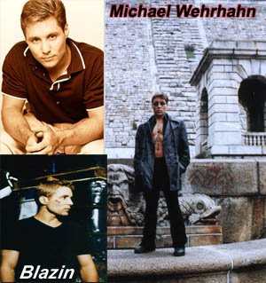 Фото - Майкл Верхан: 300x319 / 32 Кб