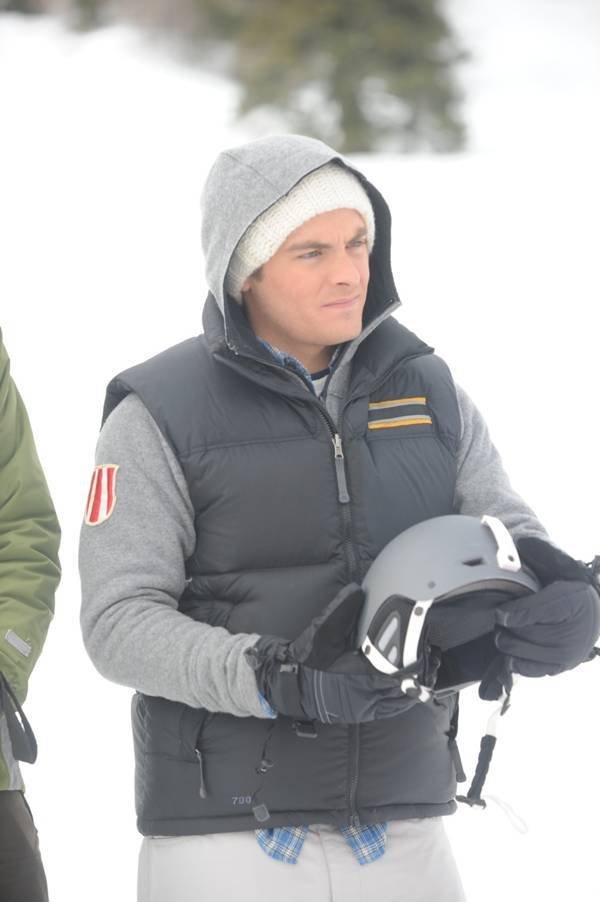 Фото - Кевин Зегерс: 600x902 / 50 Кб