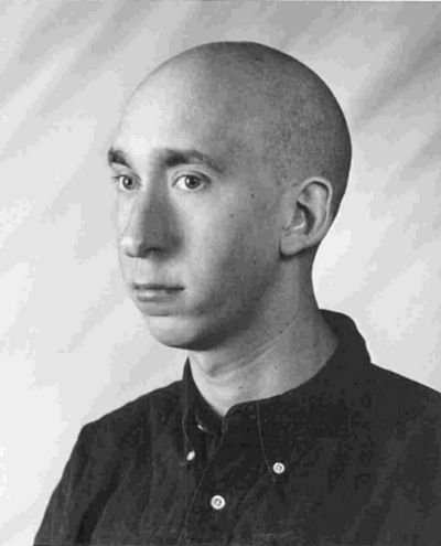 Фото - Джейкоб Рейнольдс: 400x495 / 24 Кб