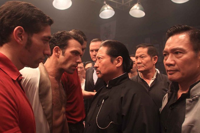 Фото - Даррен Шалави: 682x454 / 52 Кб