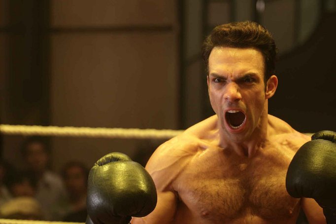 Фото - Даррен Шалави: 682x454 / 38 Кб