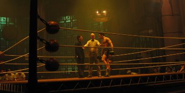 Фото - Даррен Шалави: 364x184 / 15 Кб