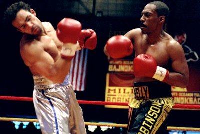 Фото - Даррен Шалави: 400x267 / 28 Кб